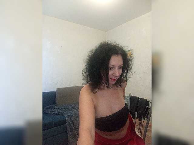 NatalinaJazzy live cam preview