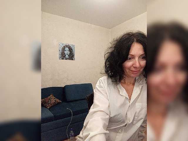 NatalinaJazzy live cam on BongaCams