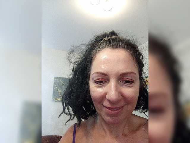 NatalinaJazzy live cam on BongaCams