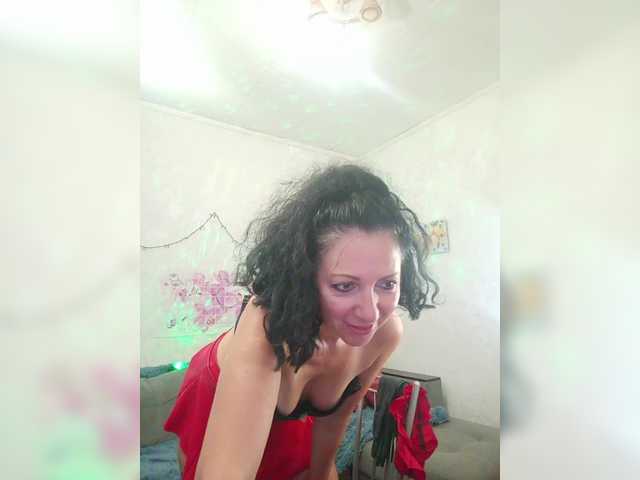NatalinaJazzy live cam on BongaCams