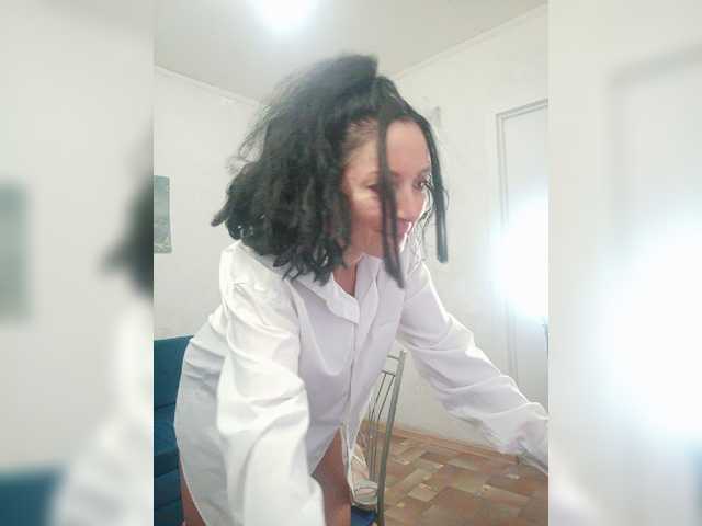 NatalinaJazzy live cam on BongaCams