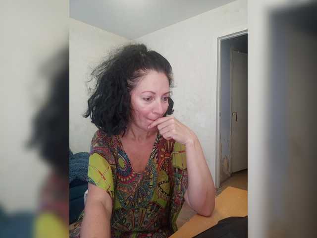 NatalinaJazzy live webcam show