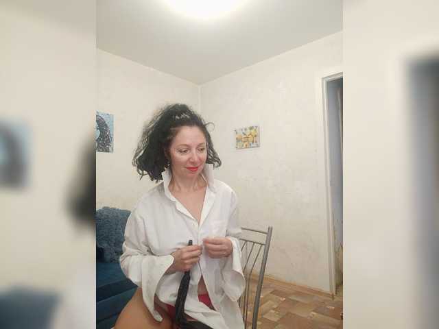 NatalinaJazzy live cam on BongaCams