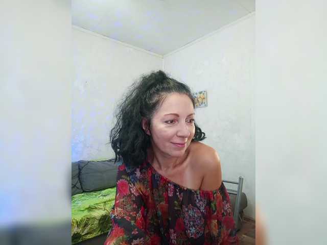 NatalinaJazzy live cam on BongaCams
