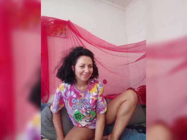 NatalinaJazzy's BongaCams show and profile