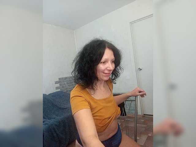 NatalinaJazzy live cam on BongaCams