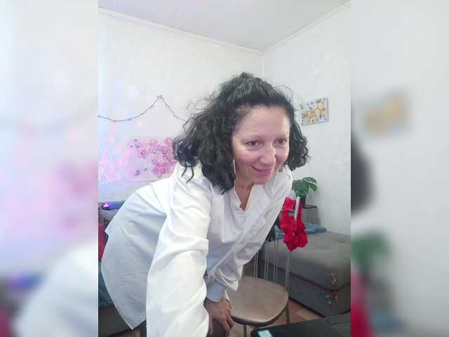 NatalinaJazzy live cam on BongaCams