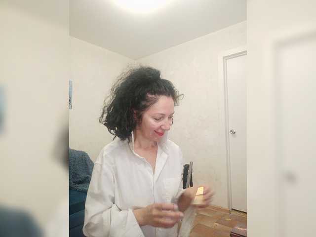 NatalinaJazzy live webcam show