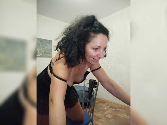 NatalinaJazzy live cam on BongaCams