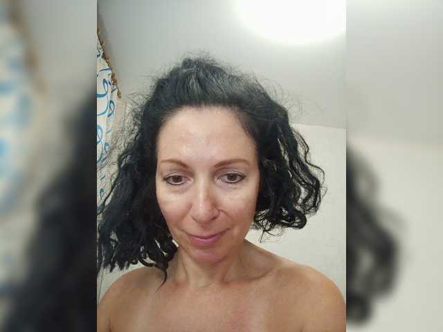NatalinaJazzy live cam on BongaCams