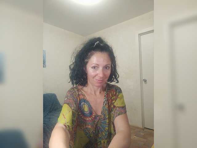 NatalinaJazzy live webcam show