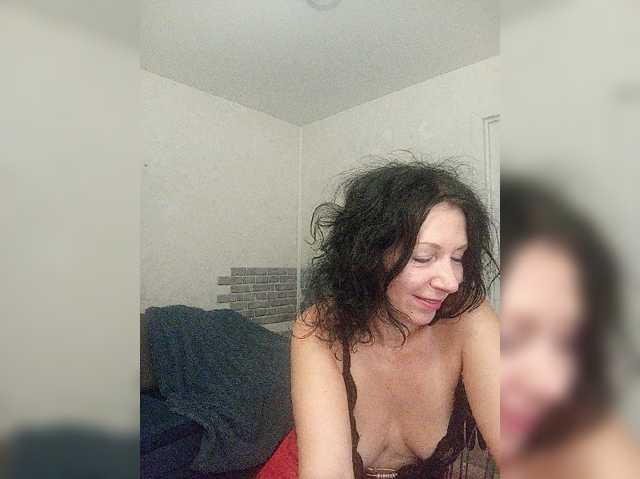 NatalinaJazzy live cam on BongaCams