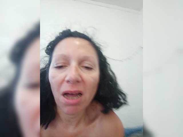 NatalinaJazzy live cam on BongaCams