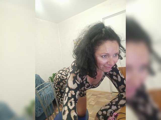NatalinaJazzy live cam on BongaCams