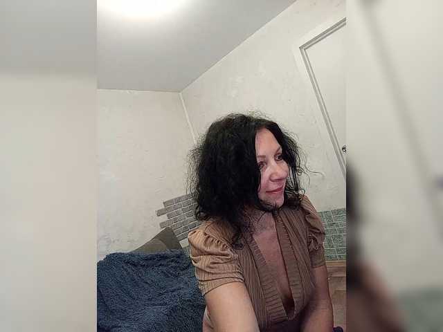 NatalinaJazzy live cam preview