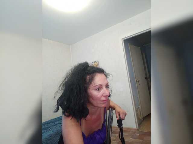 NatalinaJazzy live cam on BongaCams