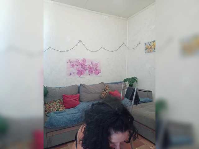 le modèle NatalinaJazzy est en webcam porno dans un show sur le site bongacams, il possède les tags suivants: White/Caucasian,Brunette,Shaved