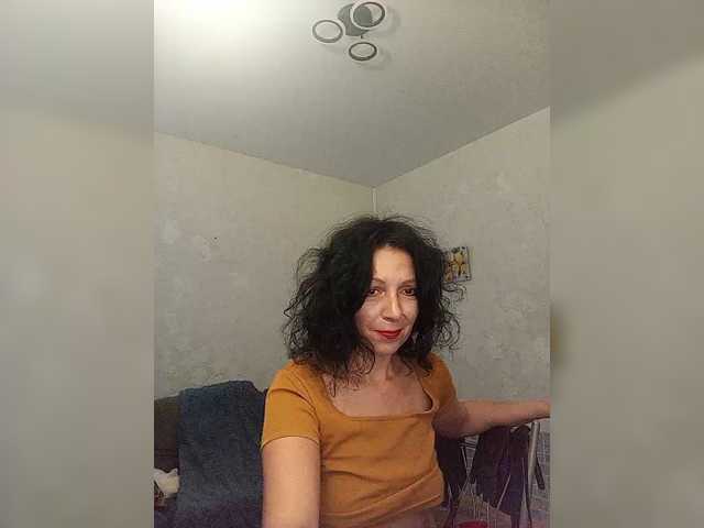 NatalinaJazzy live cam on BongaCams