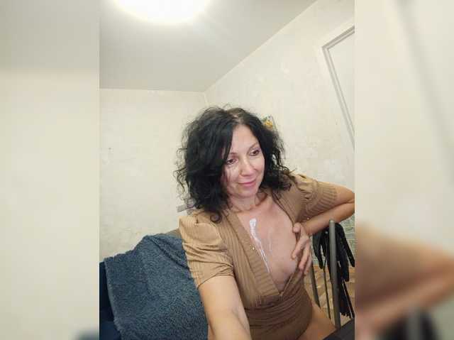NatalinaJazzy live cam preview