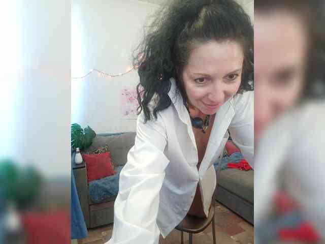 NatalinaJazzy webcam
