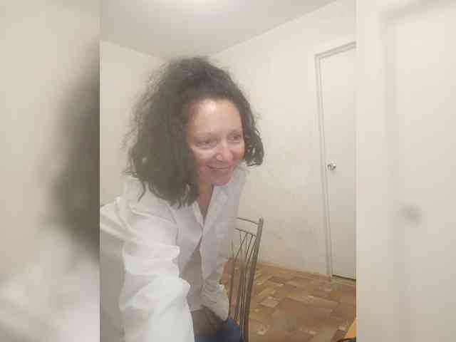 NatalinaJazzy webcam
