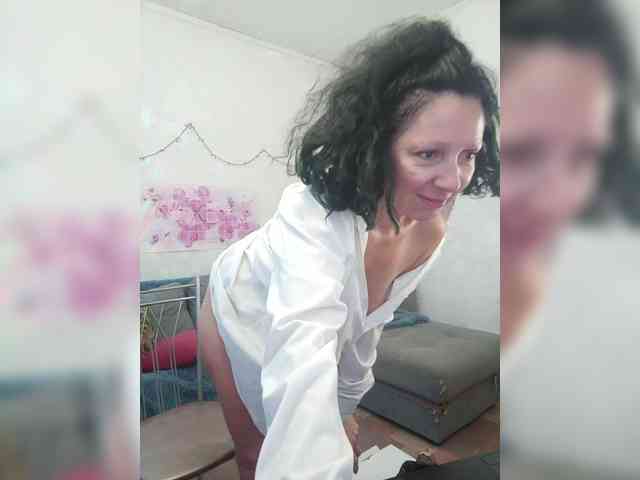 NatalinaJazzy webcam
