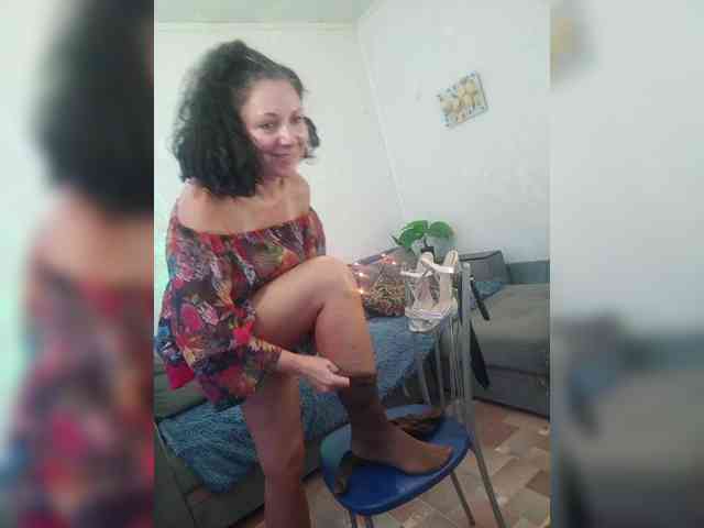 NatalinaJazzy webcam
