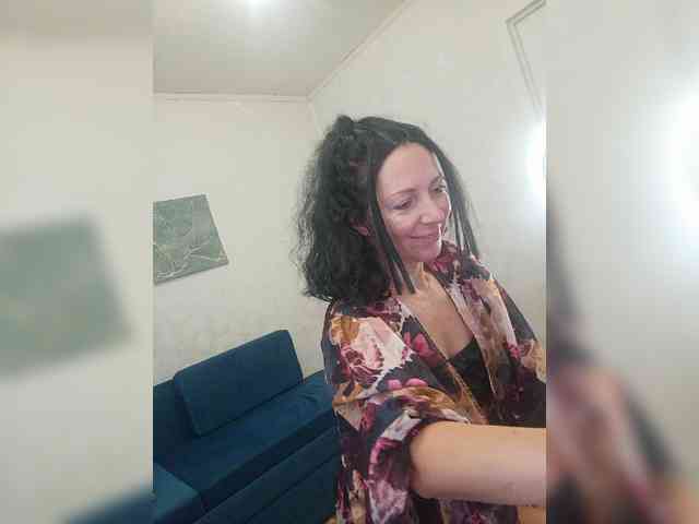 NatalinaJazzy webcam