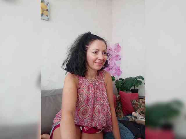 NatalinaJazzy webcam