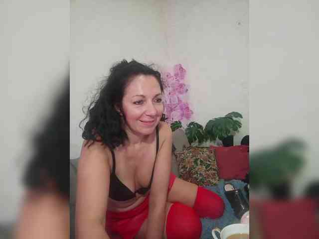 NatalinaJazzy webcam