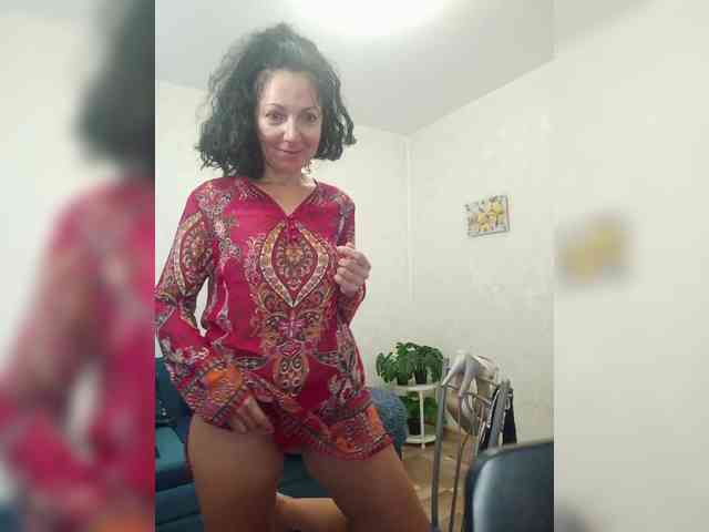 NatalinaJazzy webcam