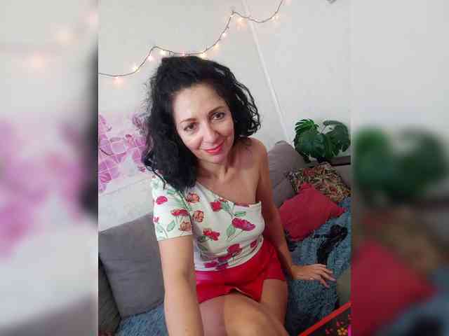 NatalinaJazzy webcam