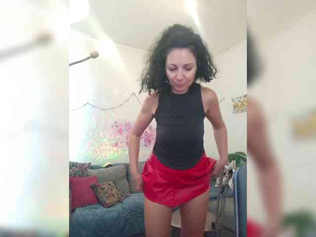 NatalinaJazzy webcam