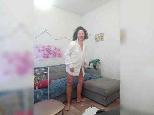 NatalinaJazzy webcam