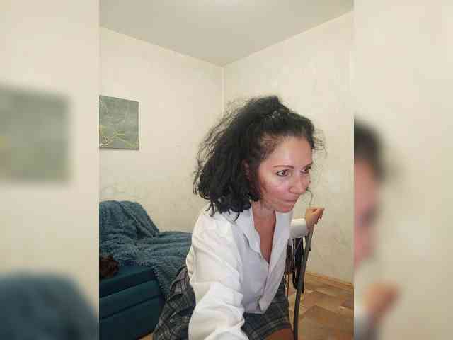 NatalinaJazzy webcam