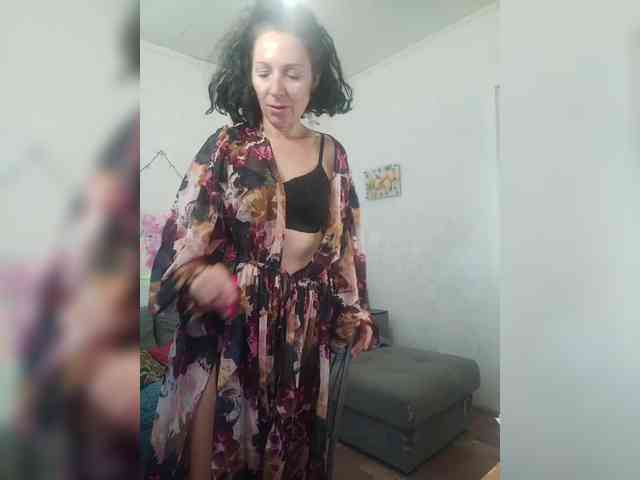 NatalinaJazzy webcam