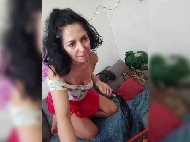 NatalinaJazzy webcam