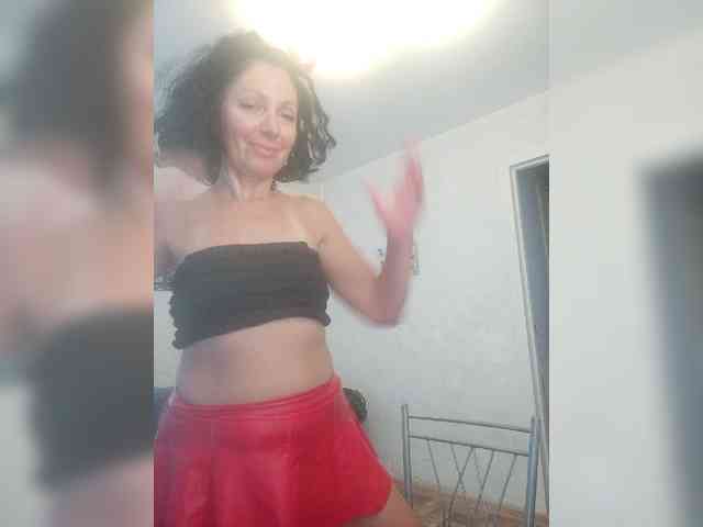 NatalinaJazzy webcam