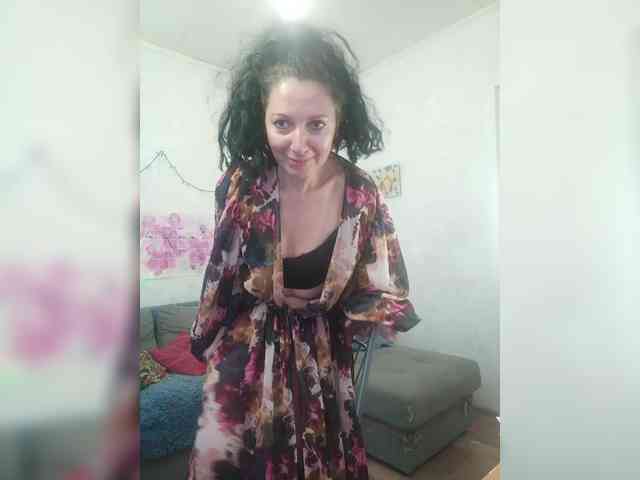 NatalinaJazzy webcam