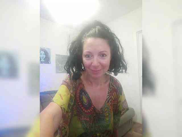 NatalinaJazzy webcam