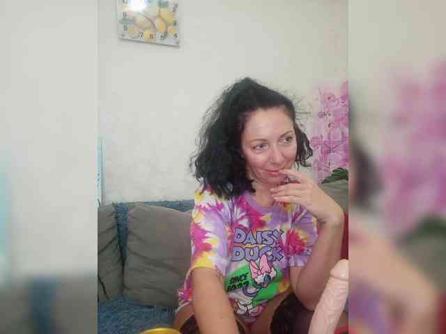 NatalinaJazzy webcam