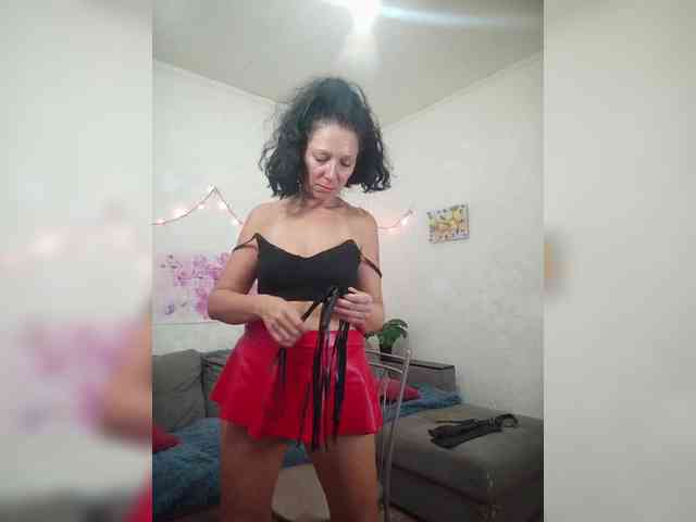 NatalinaJazzy webcam