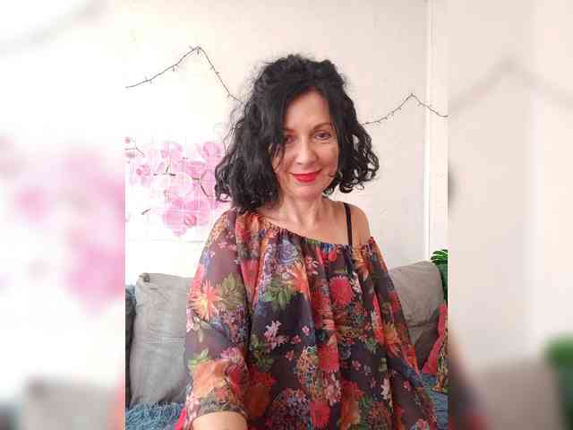 NatalinaJazzy webcam