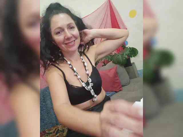 NatalinaJazzy bongacams