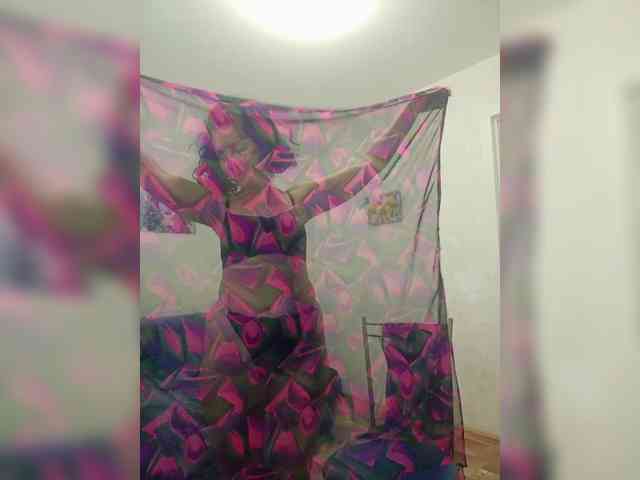 NatalinaJazzy webcam