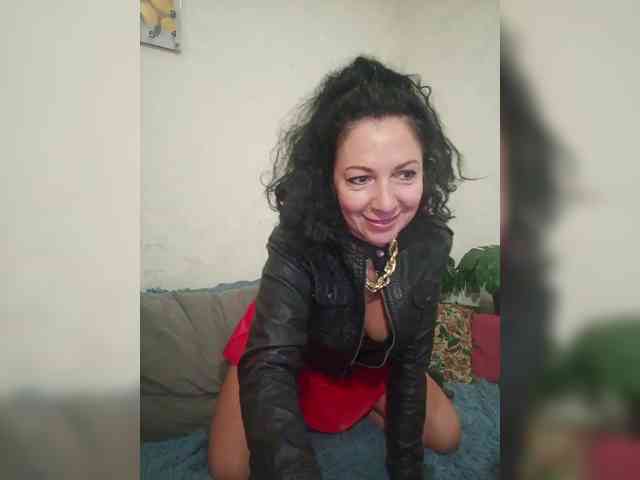 NatalinaJazzy webcam