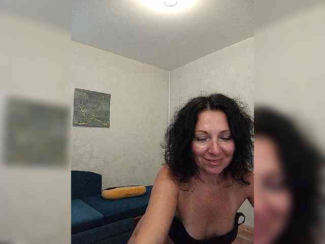 NatalinaJazzy webcam