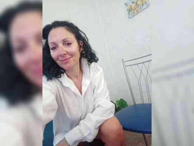 NatalinaJazzy webcam
