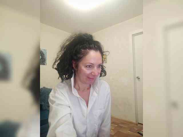 NatalinaJazzy webcam