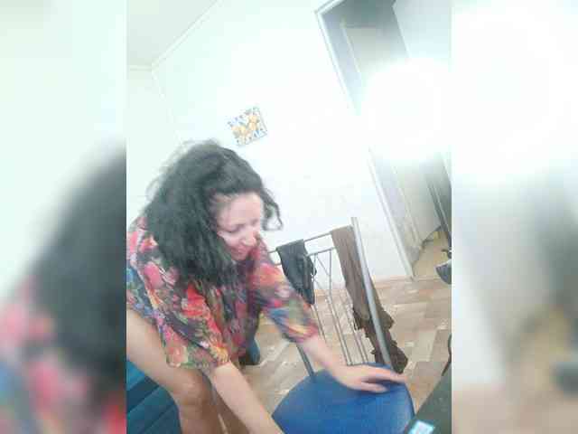 NatalinaJazzy webcam